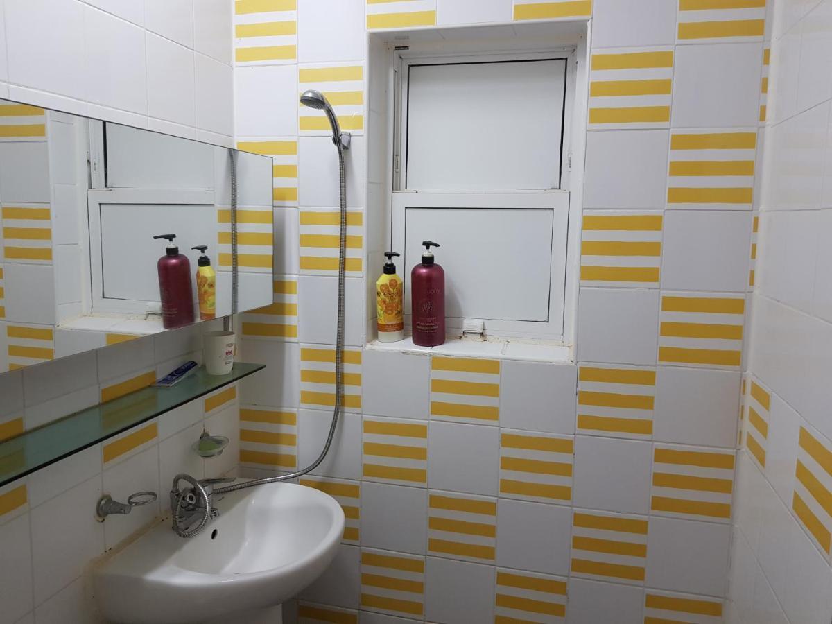 Rainbow Hill Pension Namhae Ngoại thất bức ảnh
